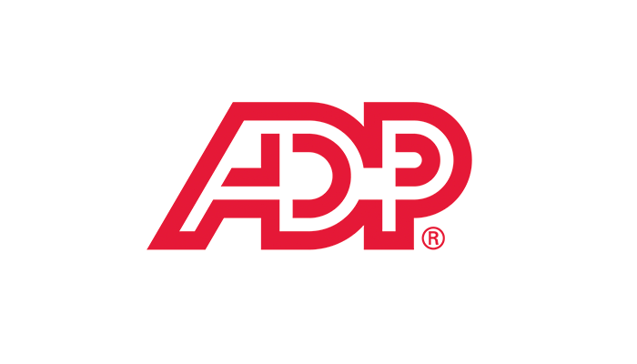 ADP Payroll Logo - Timecloud integration