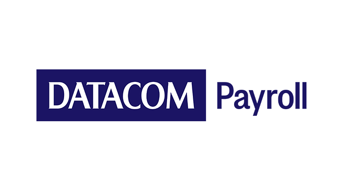 DATACOM Payroll Logo - Timecloud integration