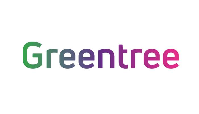 Greentree Payroll Logo - Timecloud integration