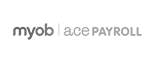 MYOB ACE Payroll