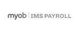 MYOB IMS Payroll