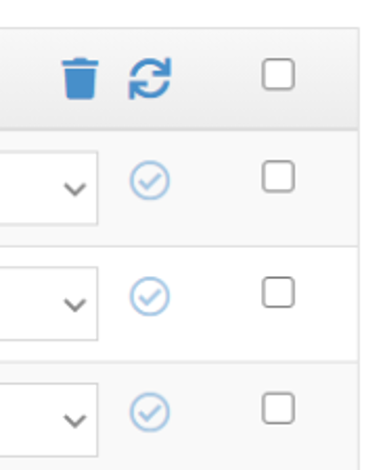 Timecloud + Xero Check Box