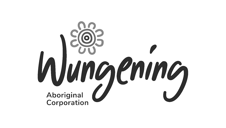 Wungening