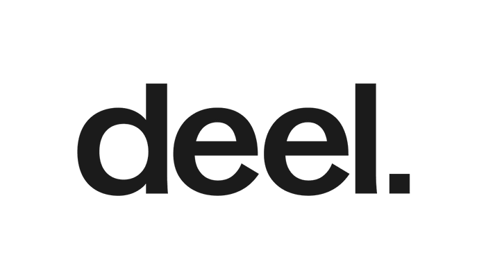 Deel Logo - Timecloud integration