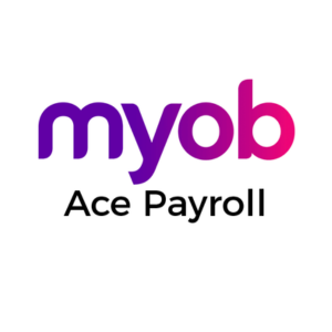 MYOB Ace Payroll integration