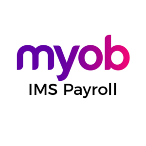 MYOB IMS Payroll integration
